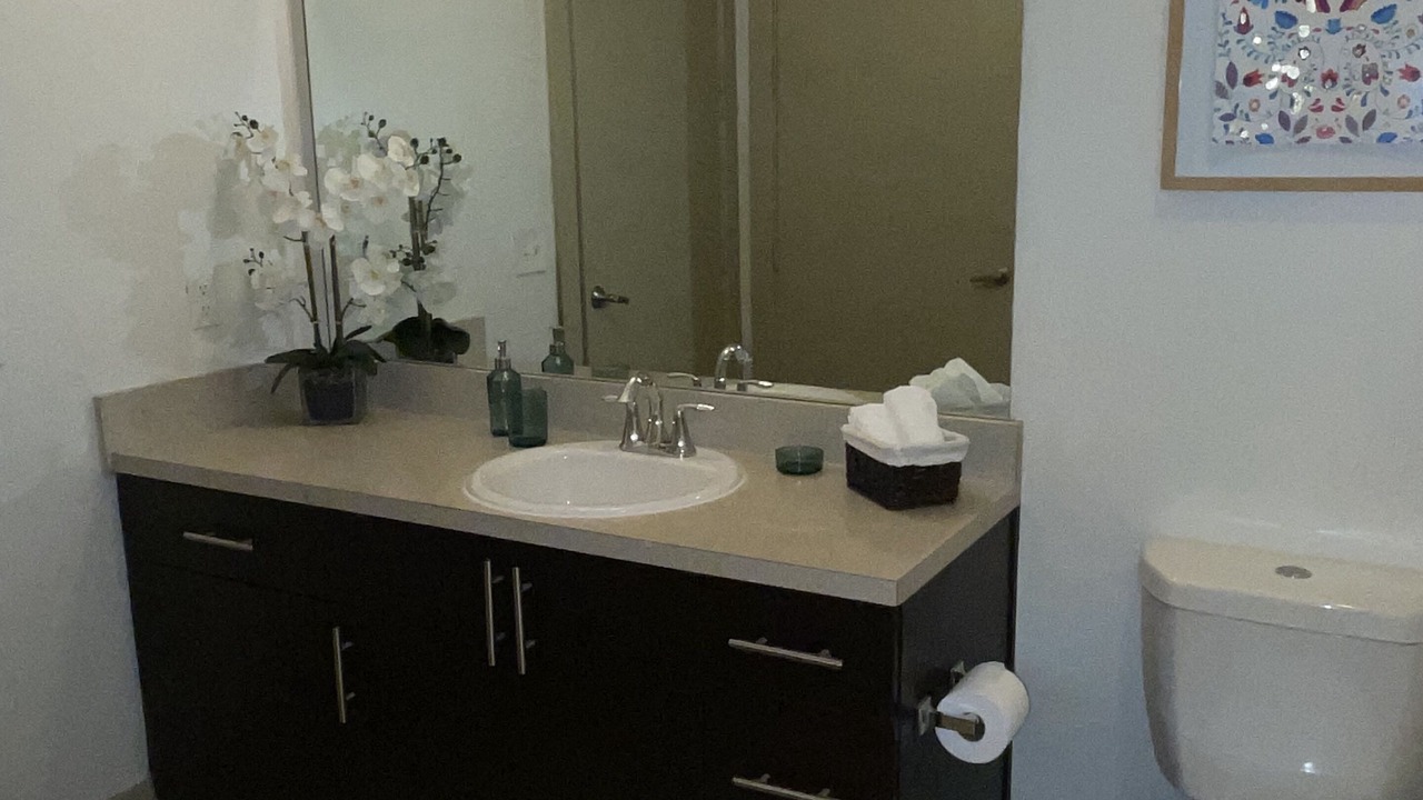 Photo of Bathroom in Lindridge-Martin Manor