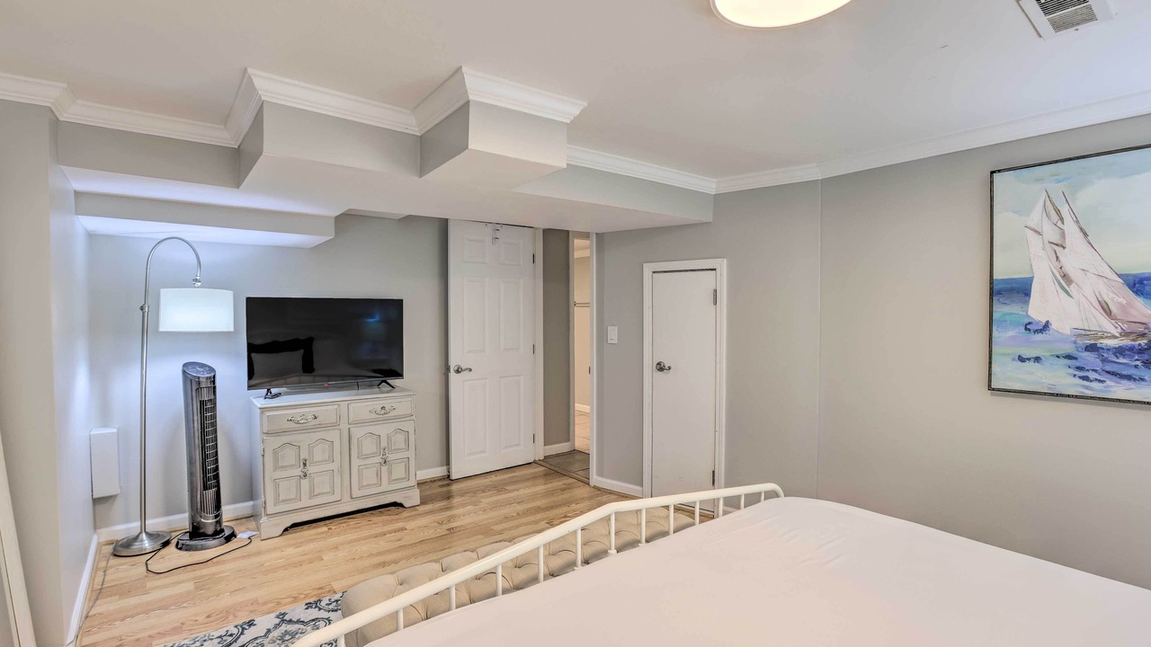 Photo of Bedroom in Vincent