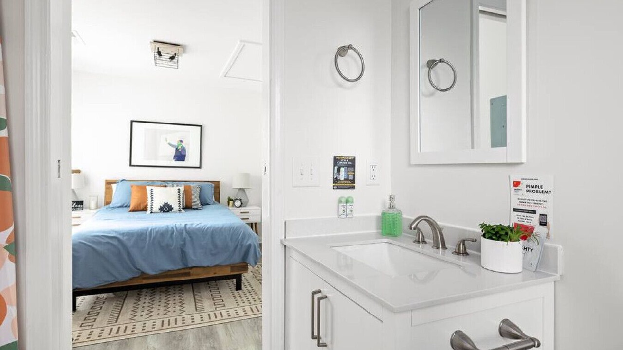 Photo of Bathroom in Mountain Brooke
