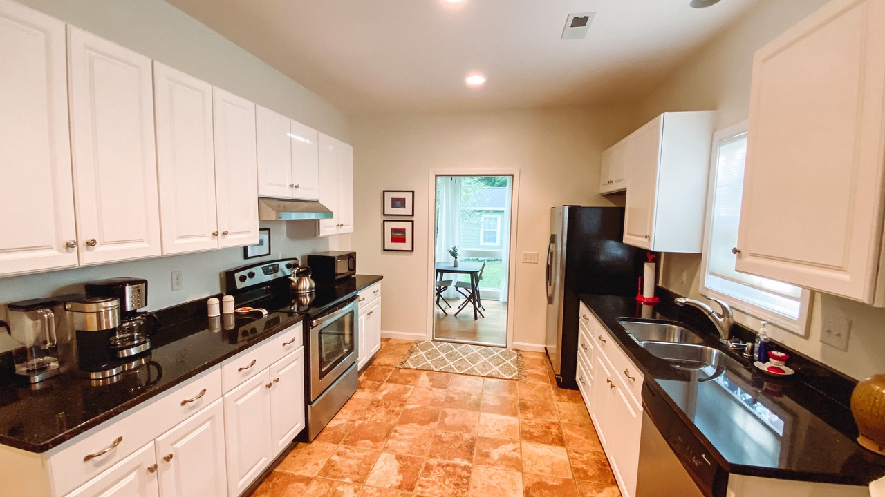 Photo of Kitchen in Cleveland