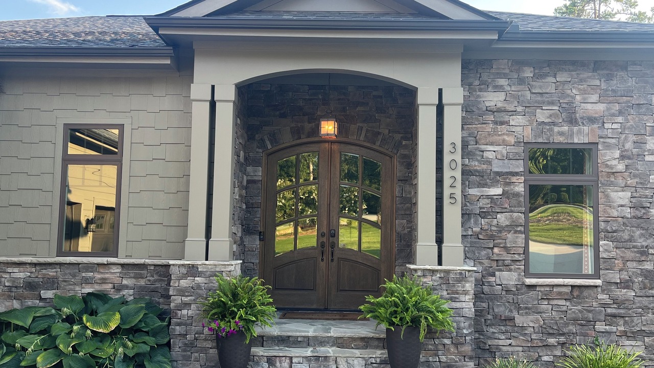 Photo of Outdoor in West Union