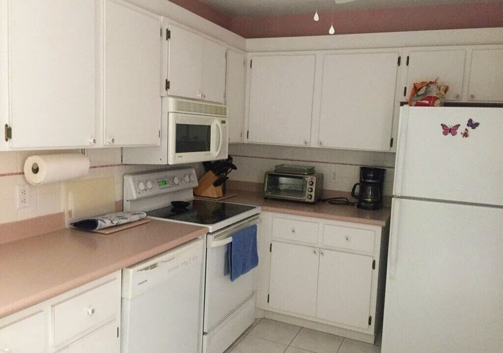 Photo of Kitchen in Punta Gorda