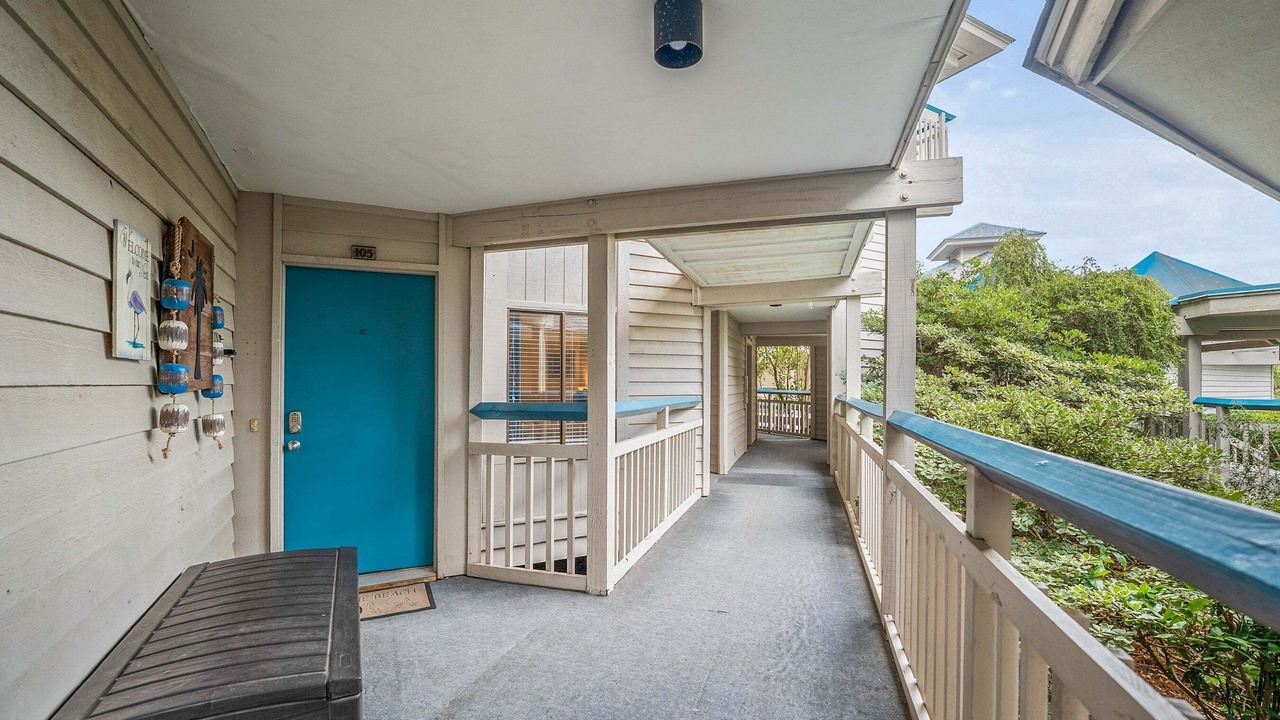 Photo of Outdoor in Oceanmarsh Subdivision