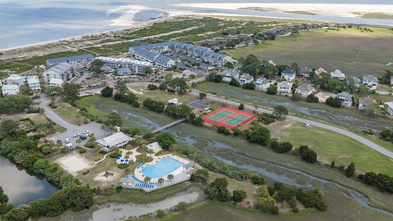 Photo of Outdoor in Oceanmarsh Subdivision