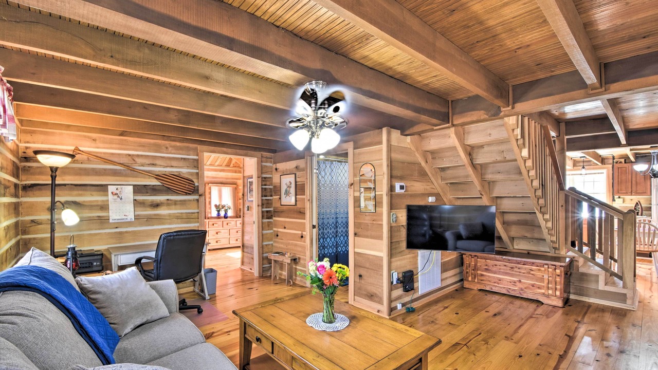 Photo of Bedroom in Gumlog