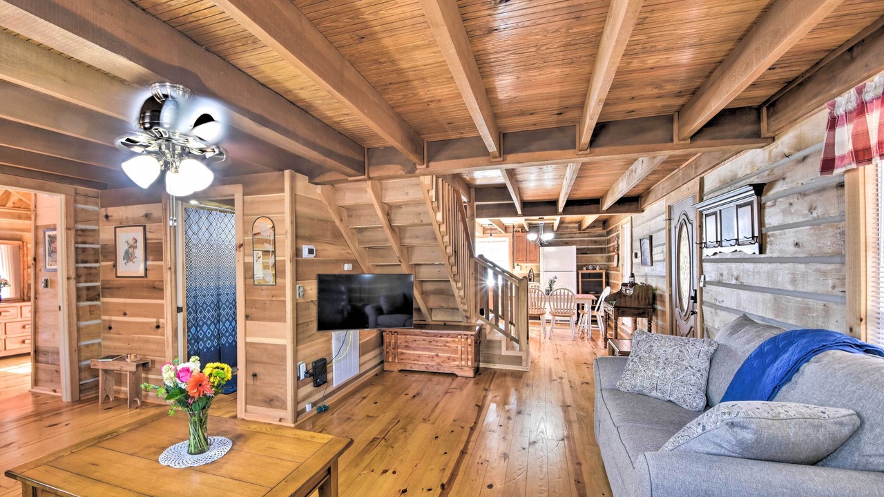 Photo of Bedroom in Gumlog