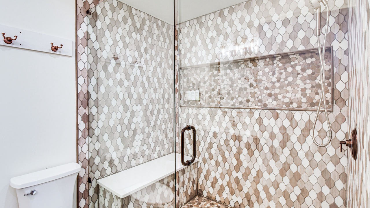 Photo of Bathroom in Wiley