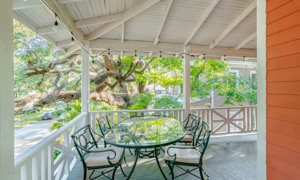 Photo of Outdoor in Mobile