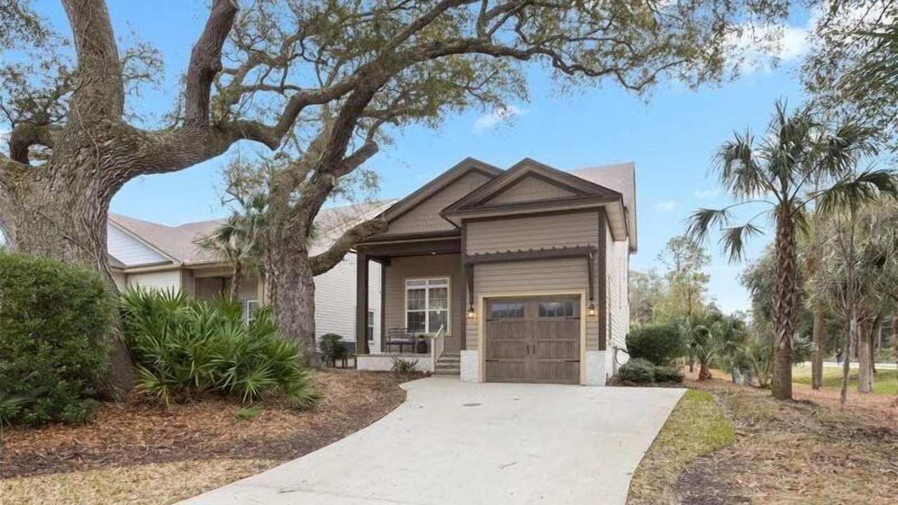 Photo of Outdoor in Jekyll Island