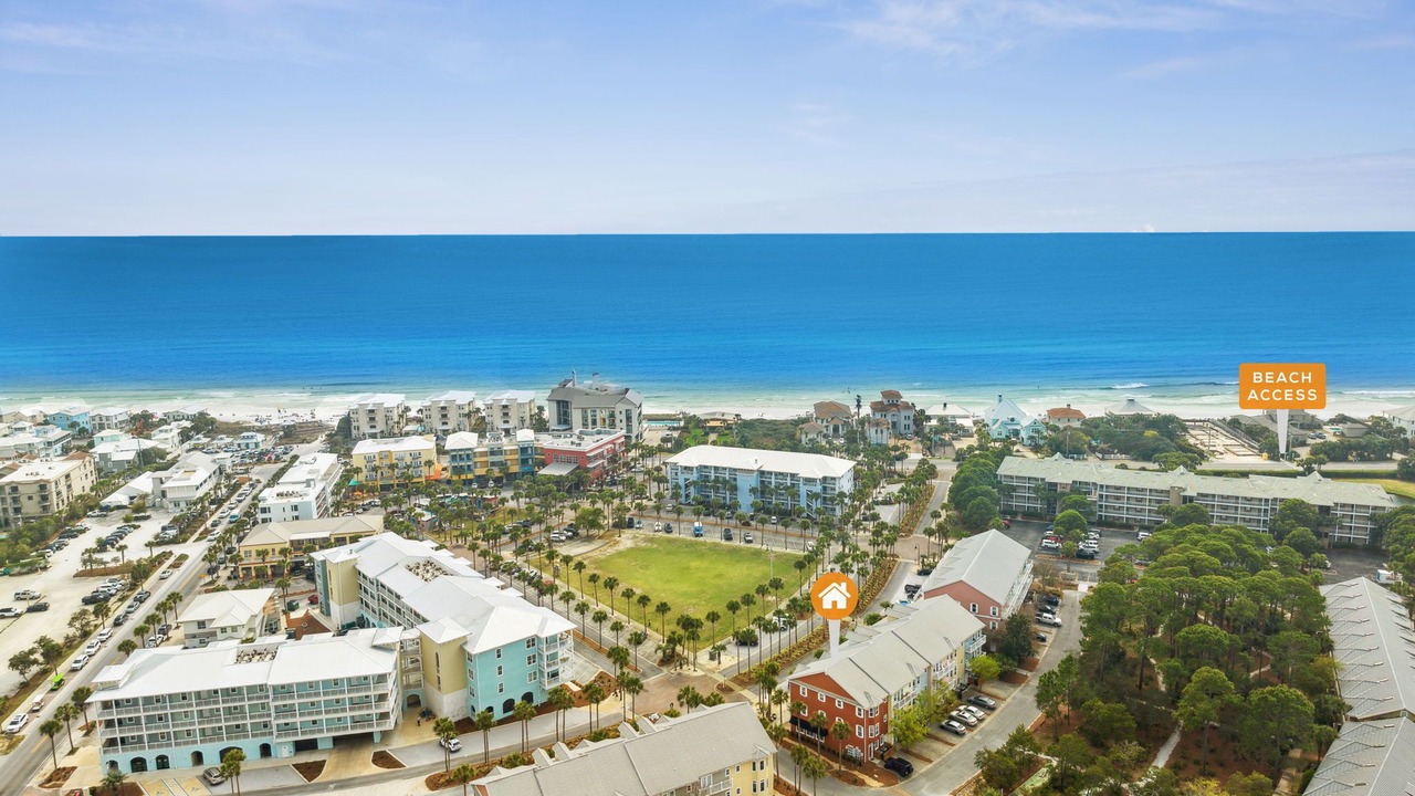 Photo of Outdoor in Gulf Place