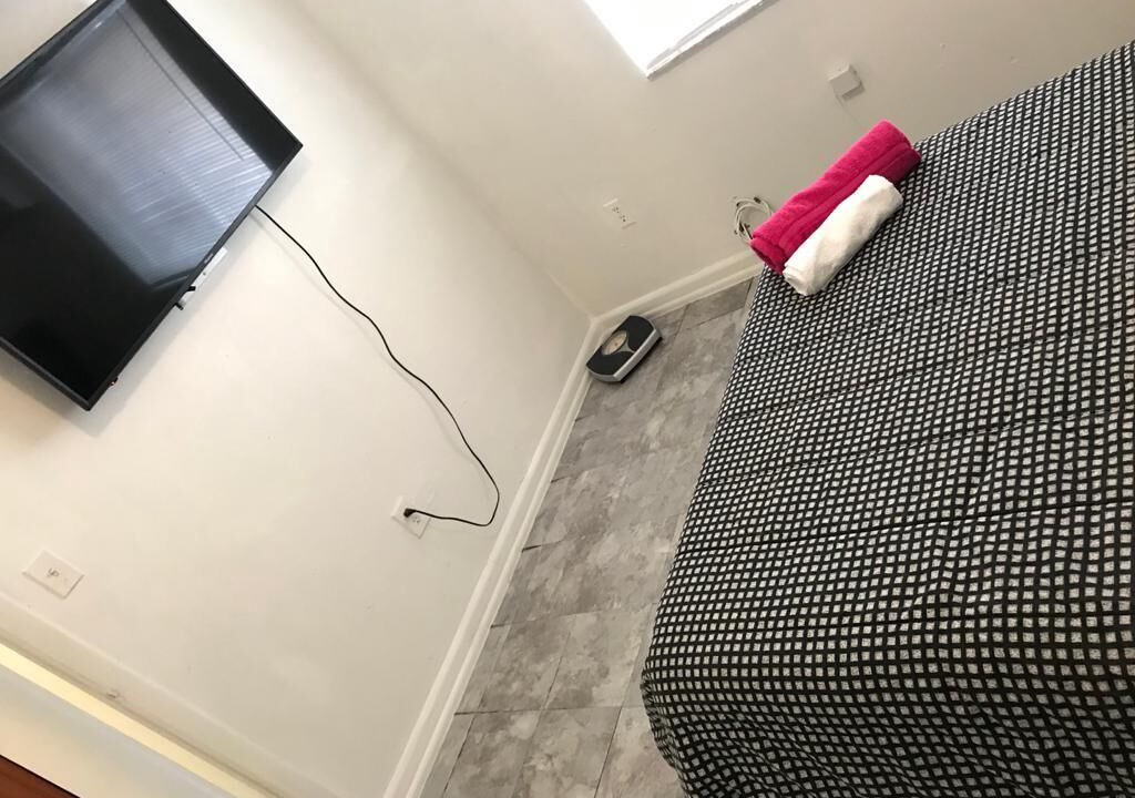 Photo of Bedroom in Overtown