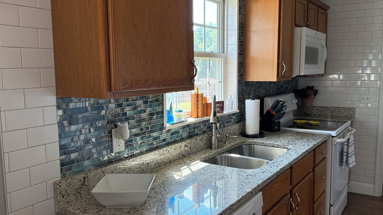 Photo of Kitchen in Seymour
