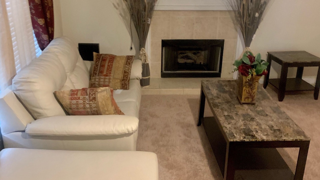 Photo of Livingroom in Snellville