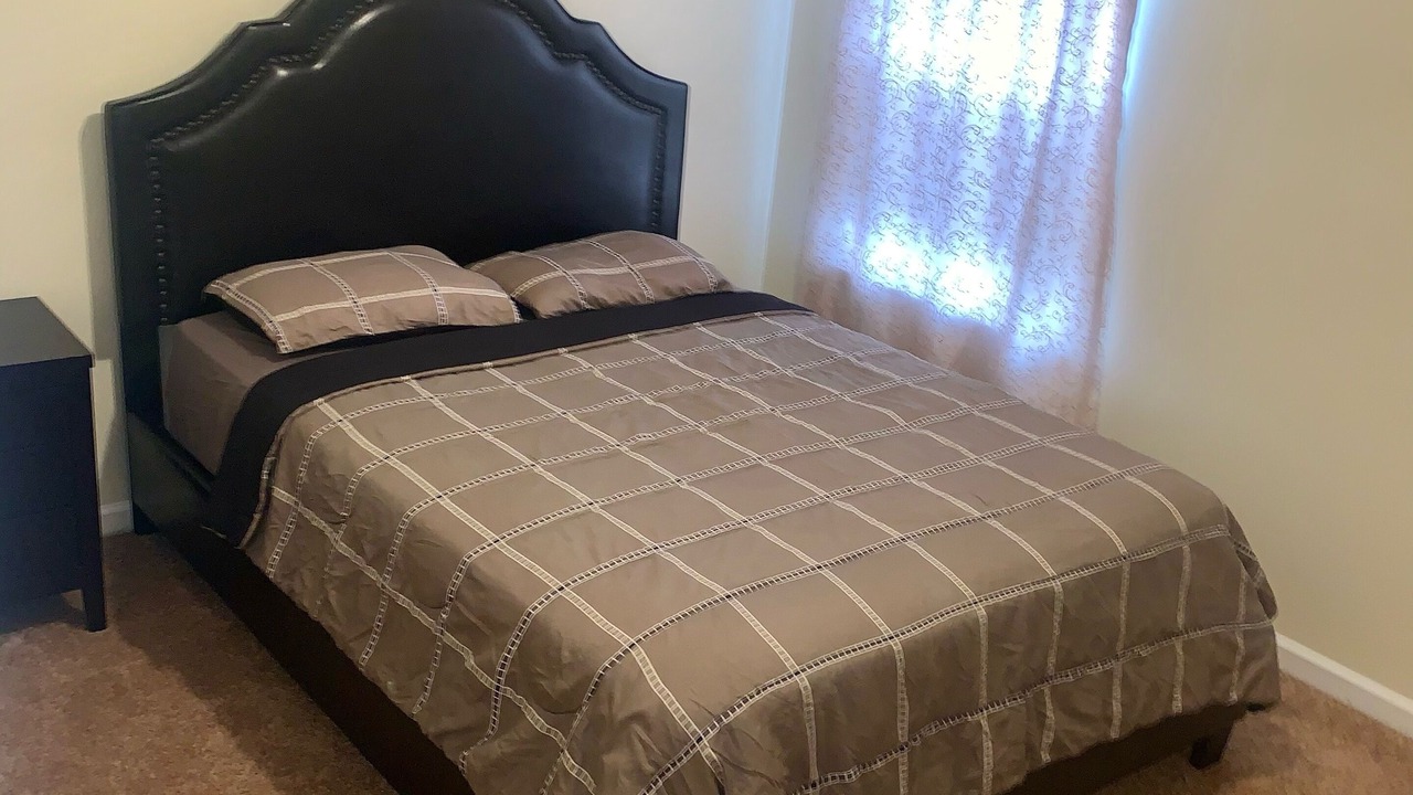 Photo of Bedroom in Snellville