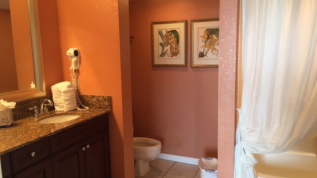 Photo of Bathroom in Palm Beach Shores