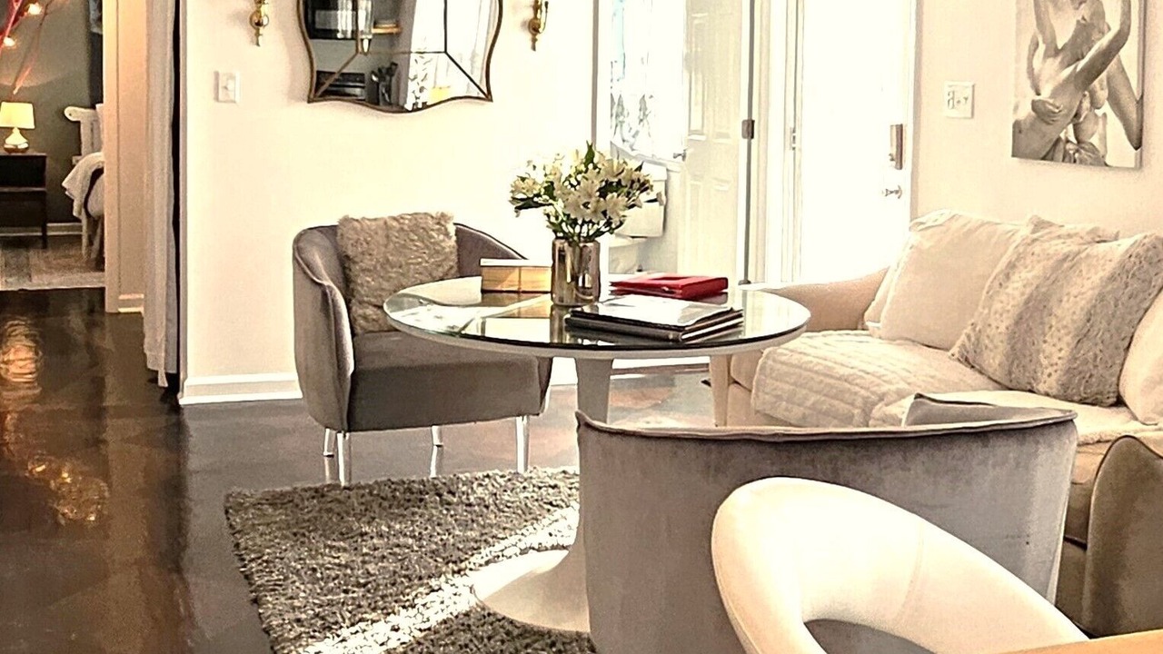 Photo of Livingroom in Broadmoor