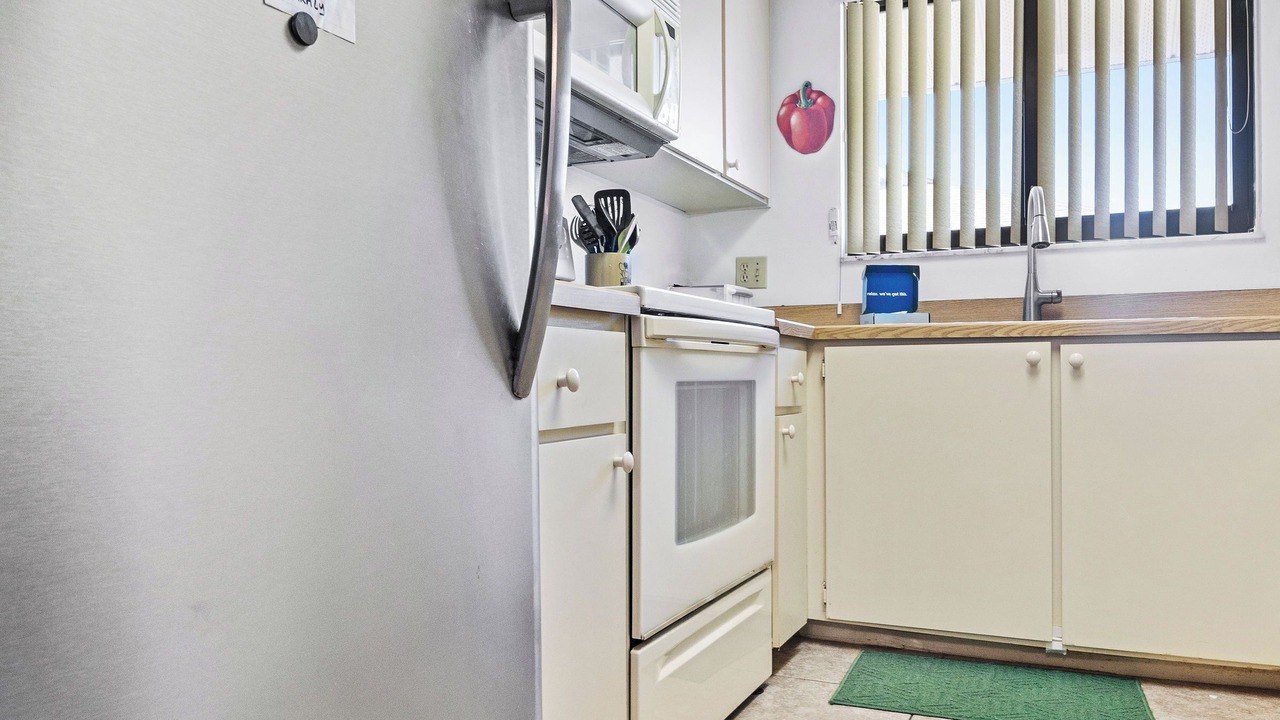 Photo of Kitchen in Sea Dunes
