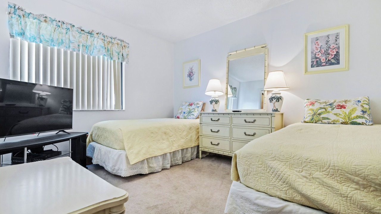 Photo of Bedroom in Sea Dunes