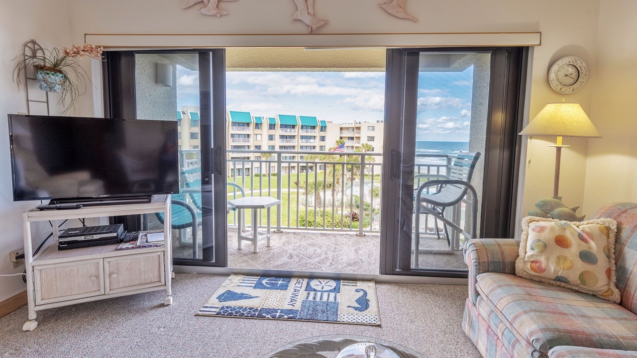 Photo of Livingroom in Sea Dunes