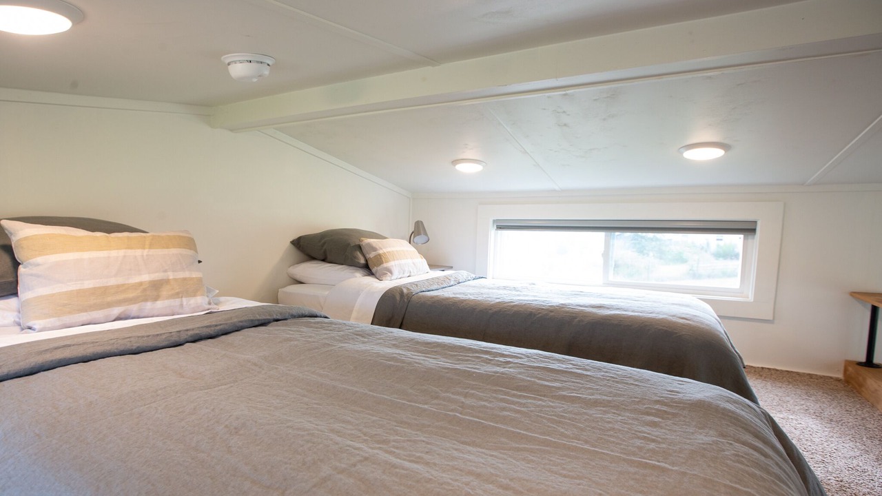 Photo of Bedroom in Campobello