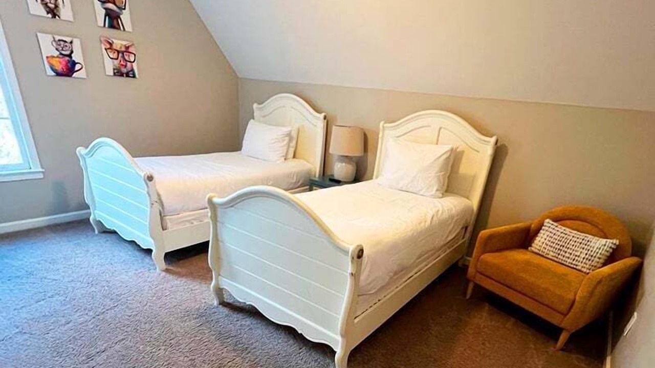 Photo of Bedroom in Cartersville
