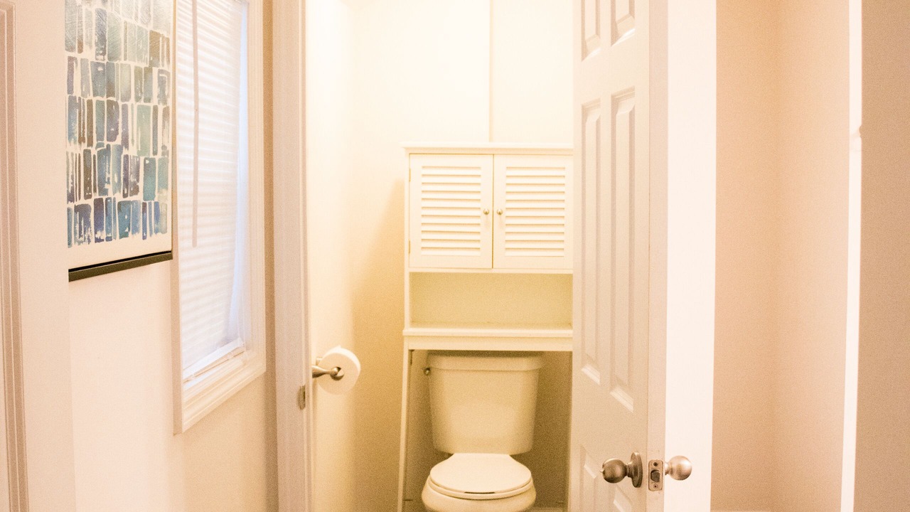Photo of Bathroom in Decatur