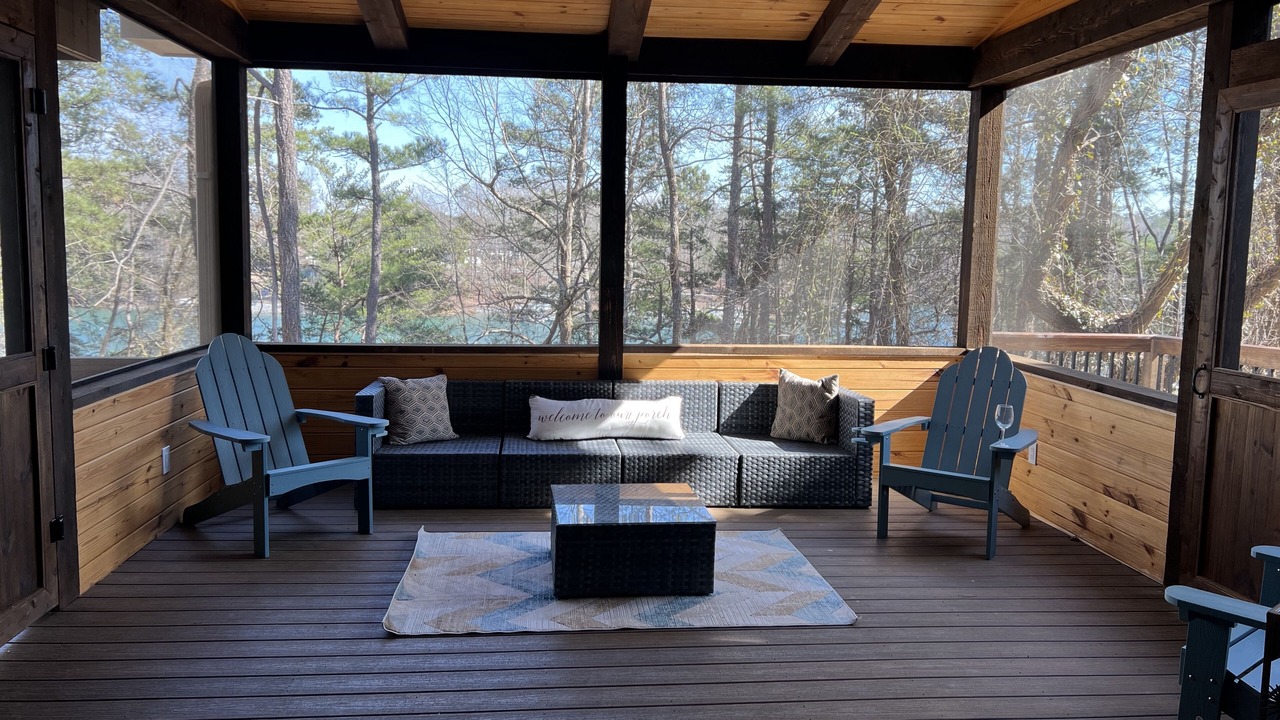 Photo of Outdoor in Buford