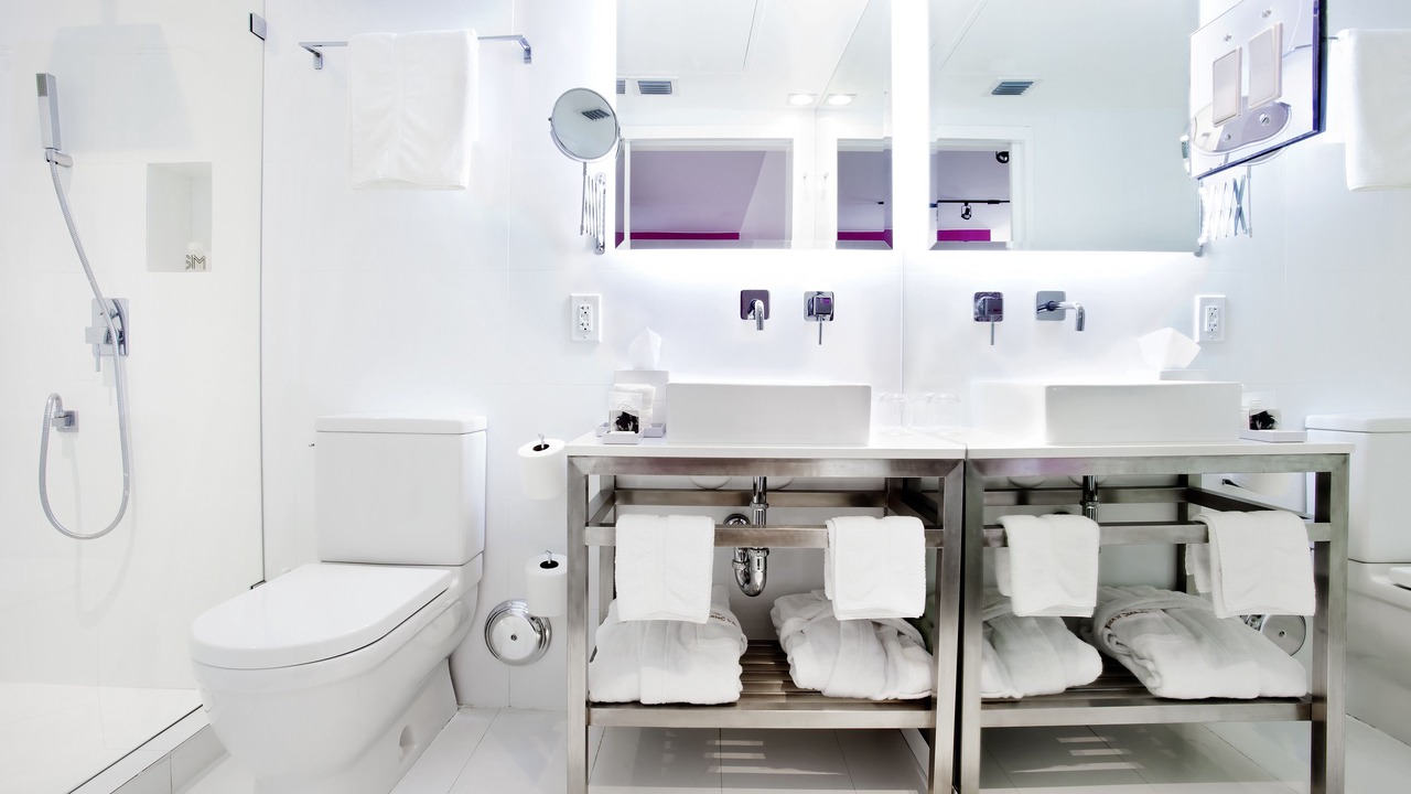 Photo of Bathroom in South of Fifth