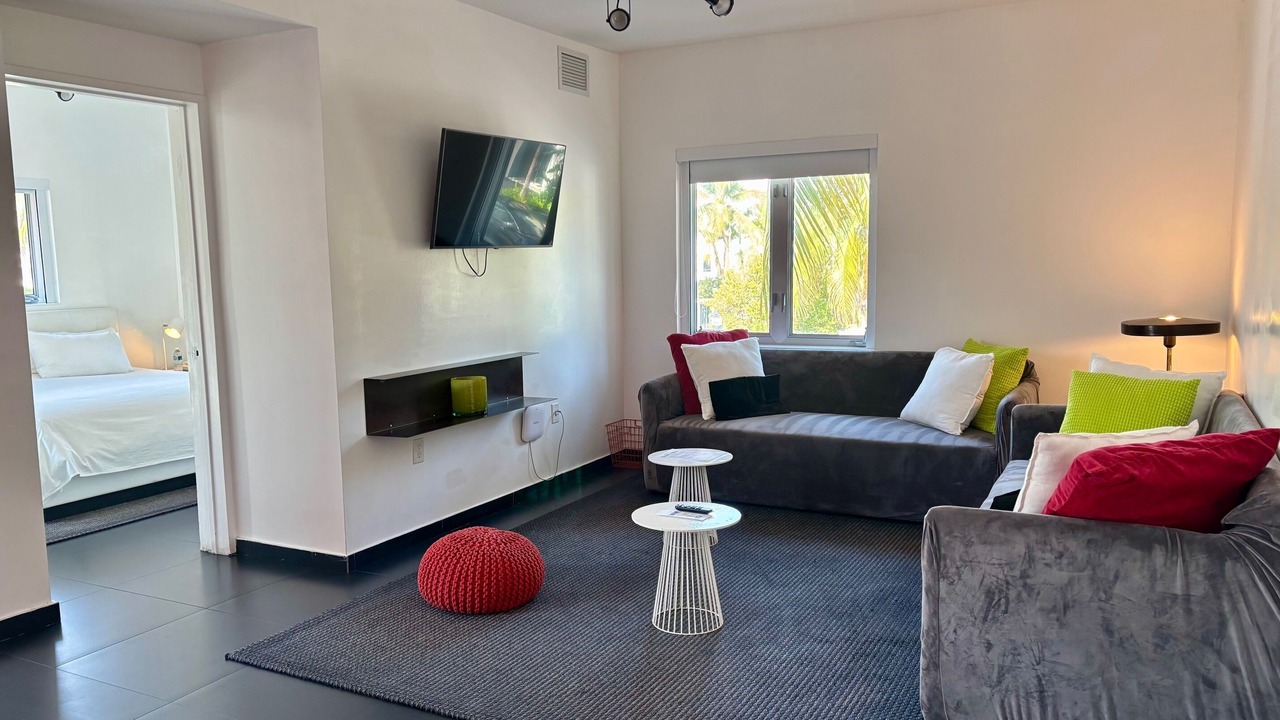 Photo of Bedroom in South of Fifth