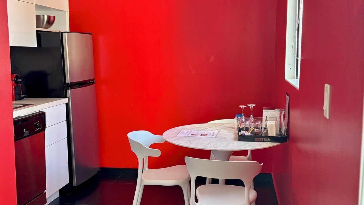 Photo of Kitchen in South of Fifth