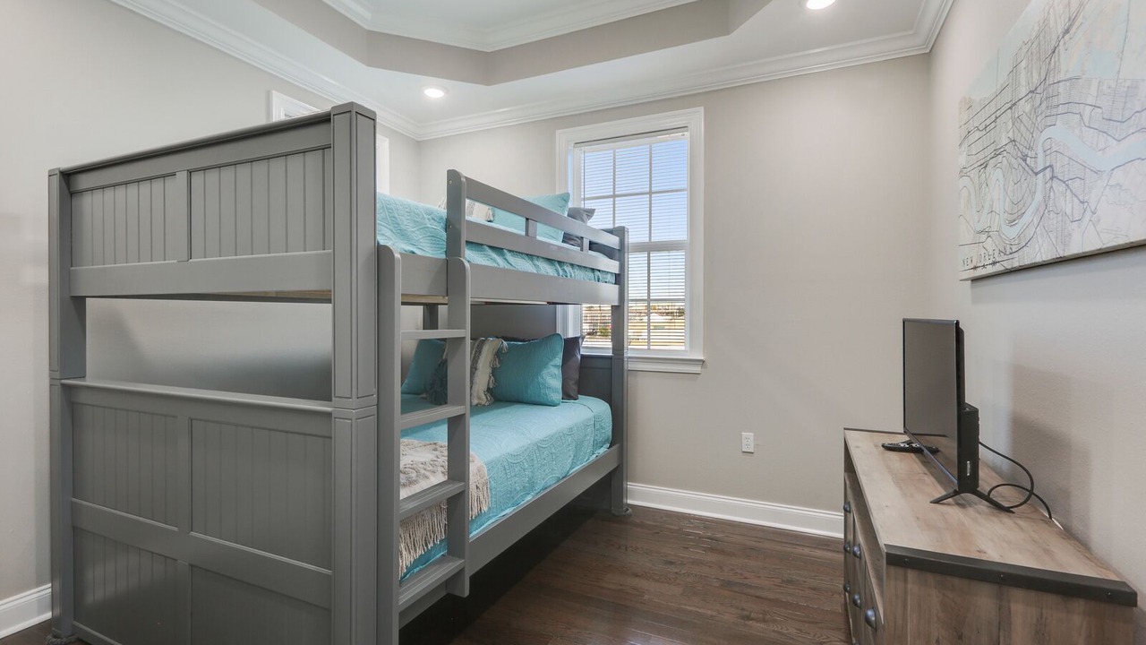 Photo of Bedroom in Mid-City