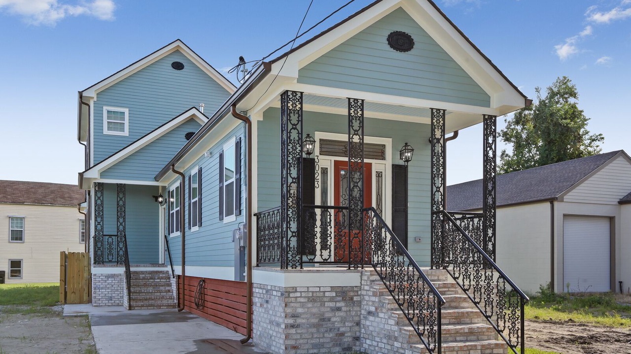 Photo of Outdoor in Mid-City