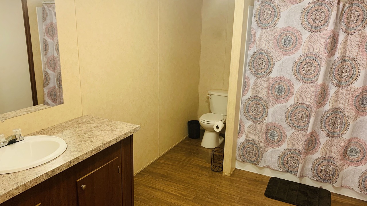 Photo of Bathroom in Rome