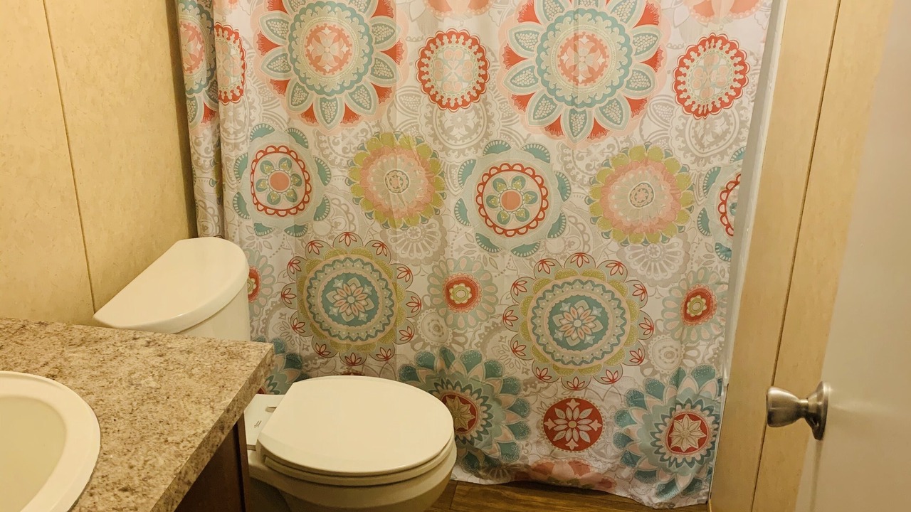 Photo of Bathroom in Rome
