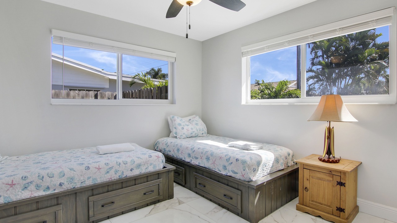 Photo of Bedroom in Florida North Atlantic Coast