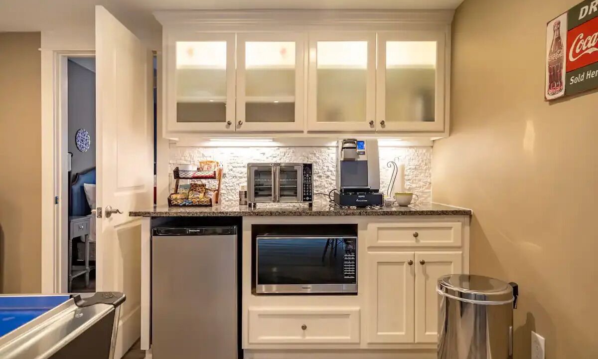 Photo of Kitchen in Canton