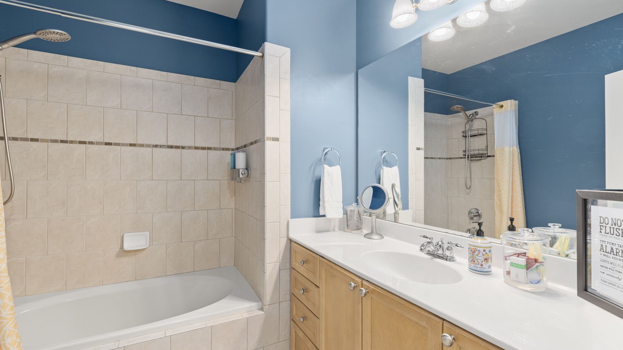 Photo of Bathroom in Canton