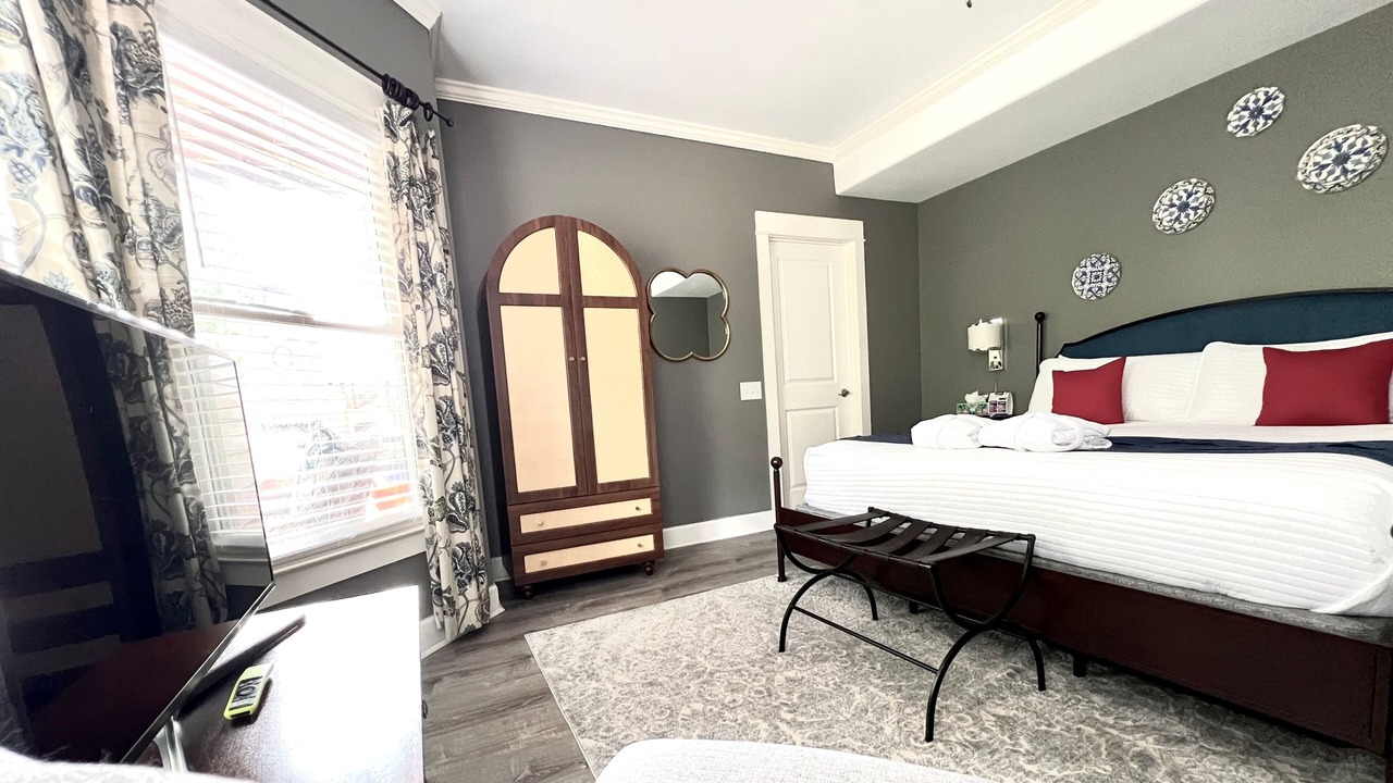 Photo of Bedroom in Canton