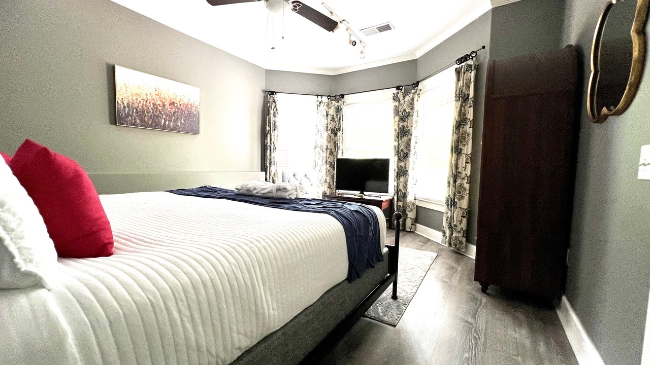 Photo of Bedroom in Canton