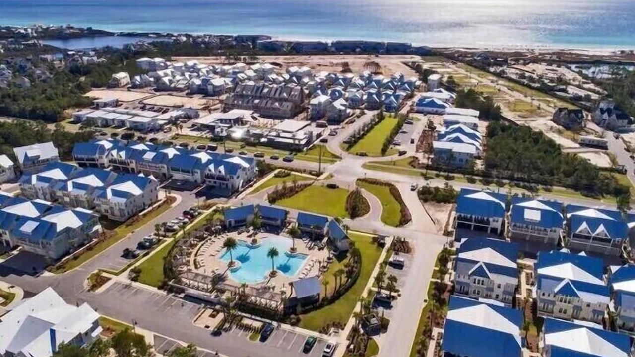 Photo of Outdoor in Panama City Beach