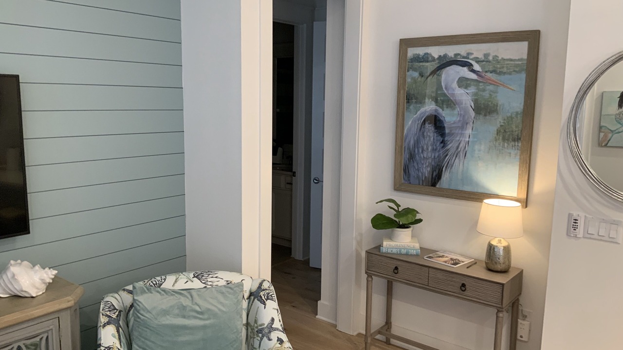 Photo of Livingroom in Panama City Beach