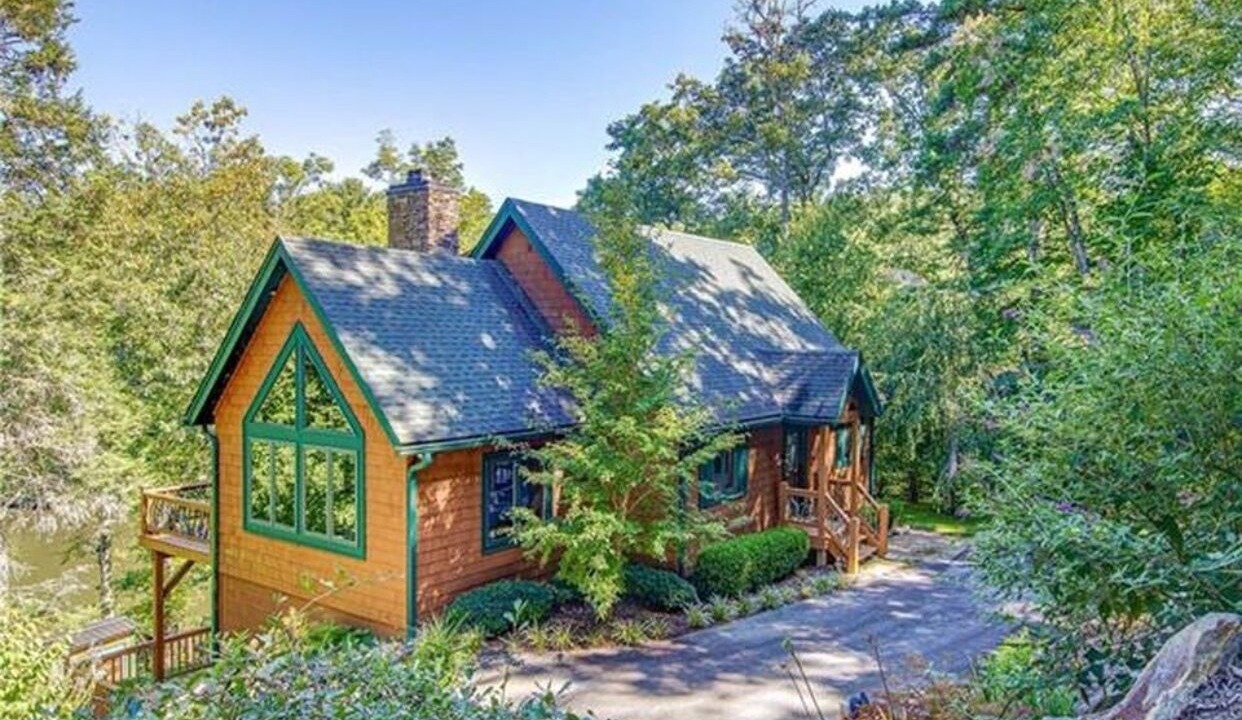 Photo of Outdoor in Lake Toxaway