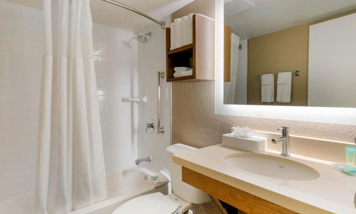 Photo of Bathroom in Kissimmee