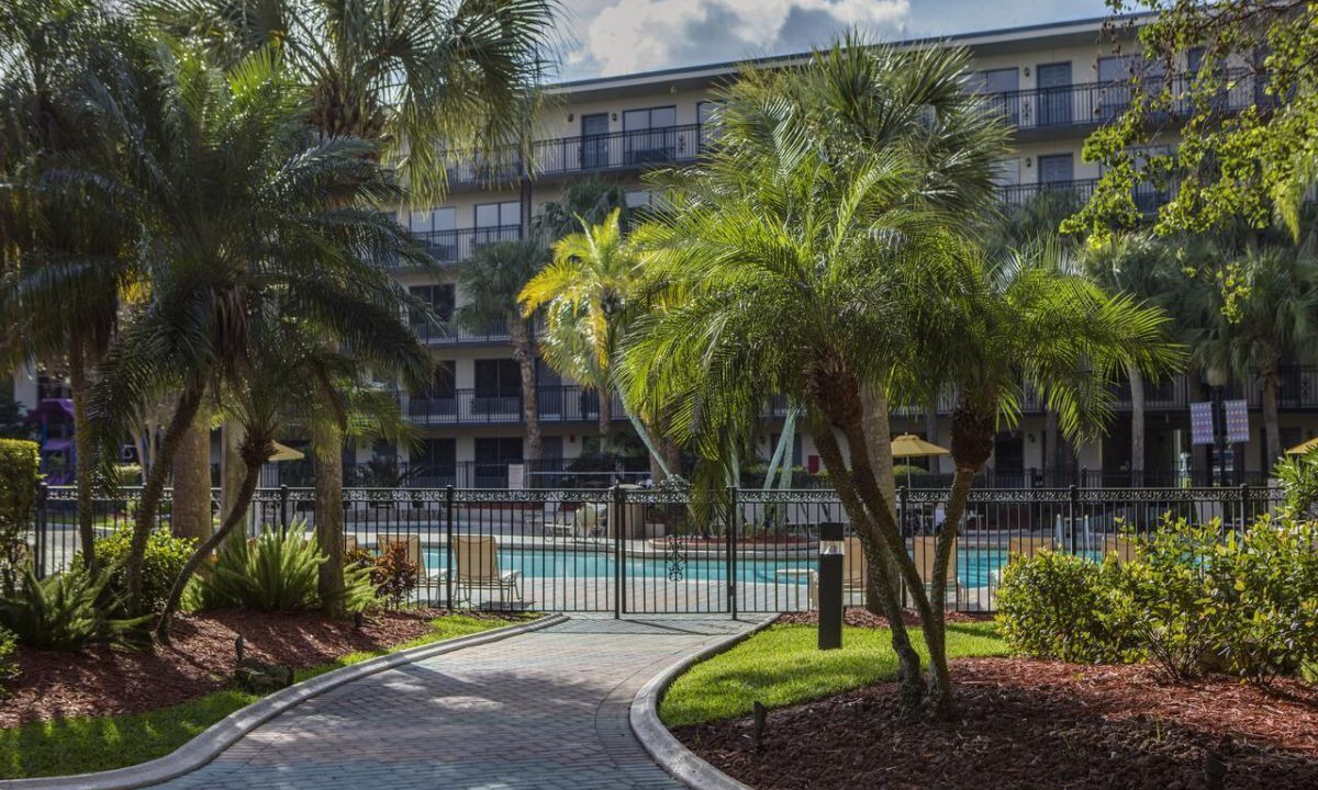 Photo of Outdoor in Kissimmee
