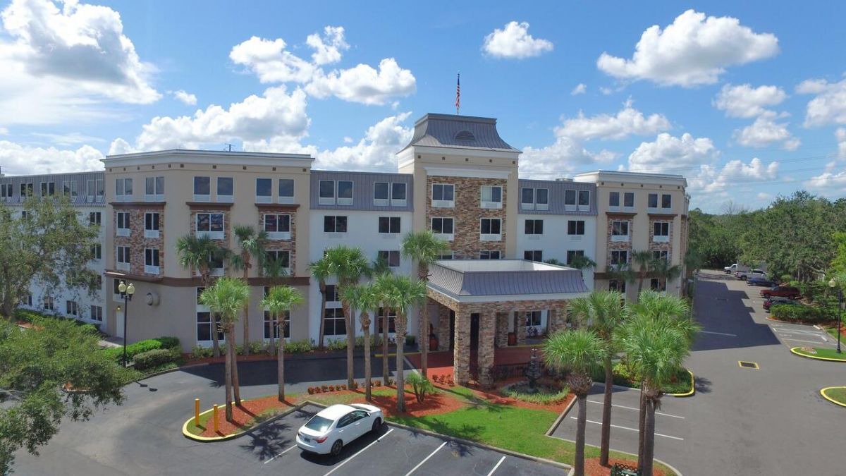 Photo of Outdoor in Kissimmee