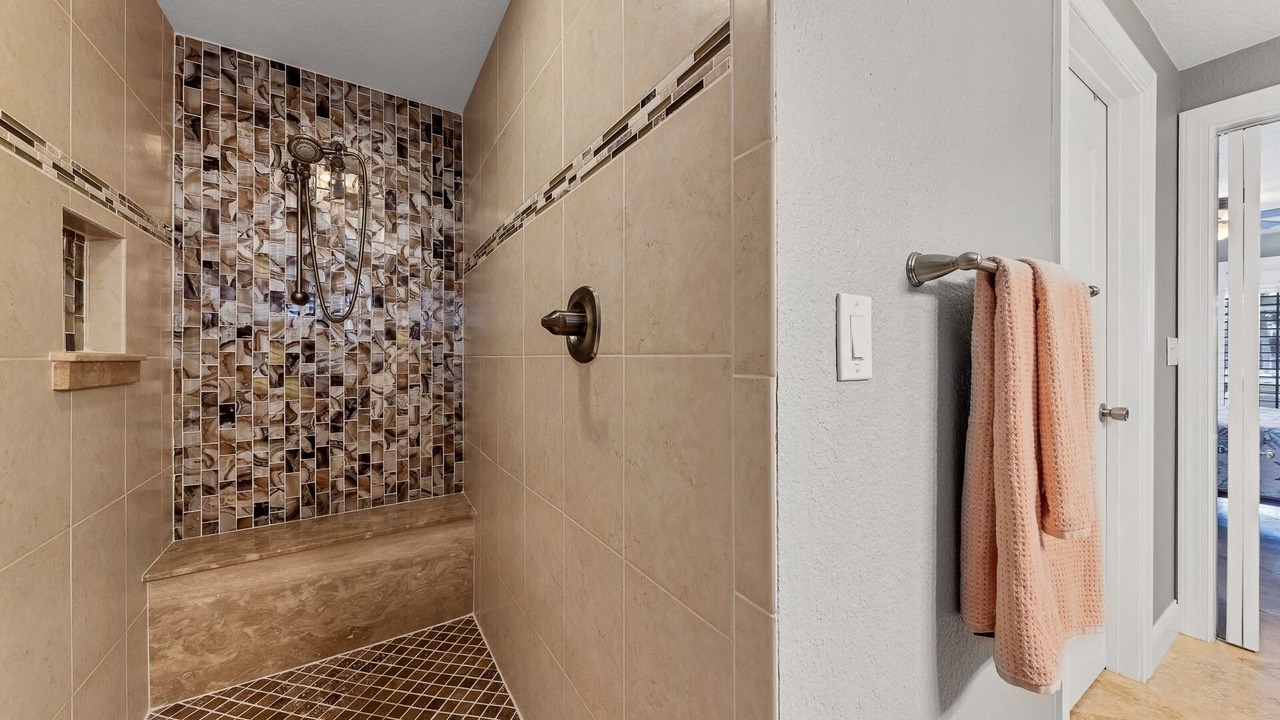 Photo of Bathroom in Punta Gorda