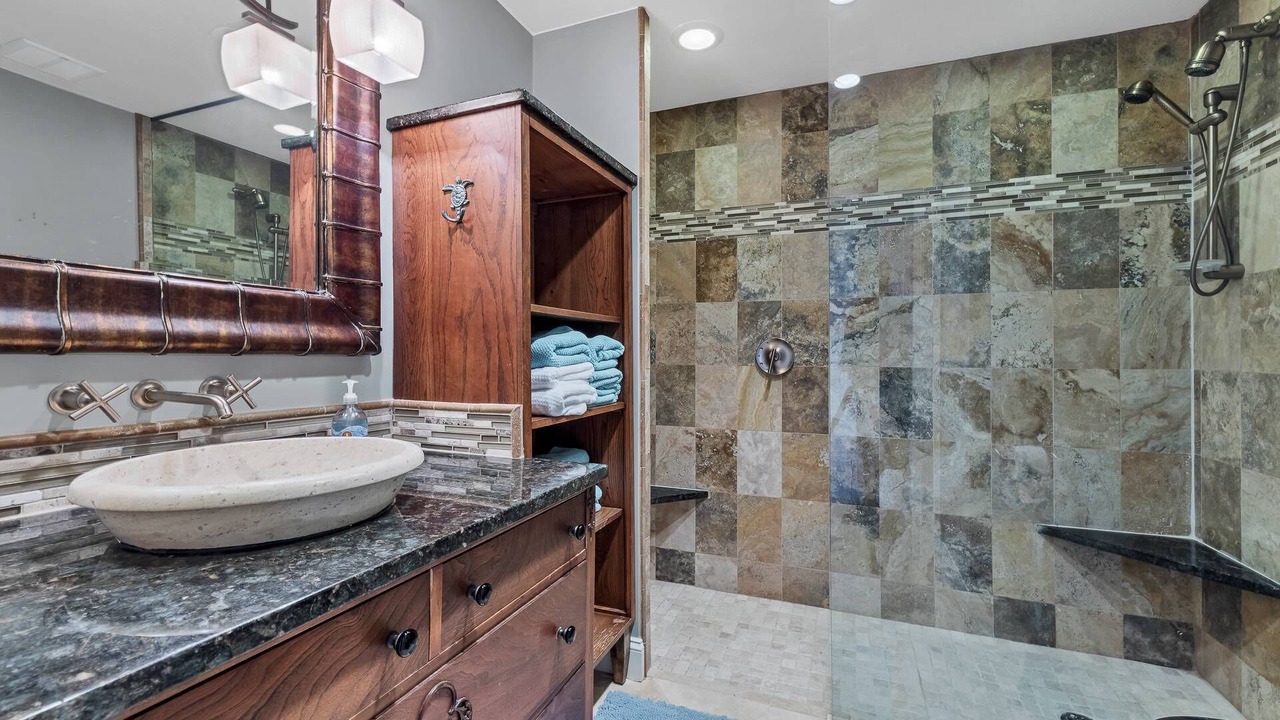 Photo of Bathroom in Punta Gorda