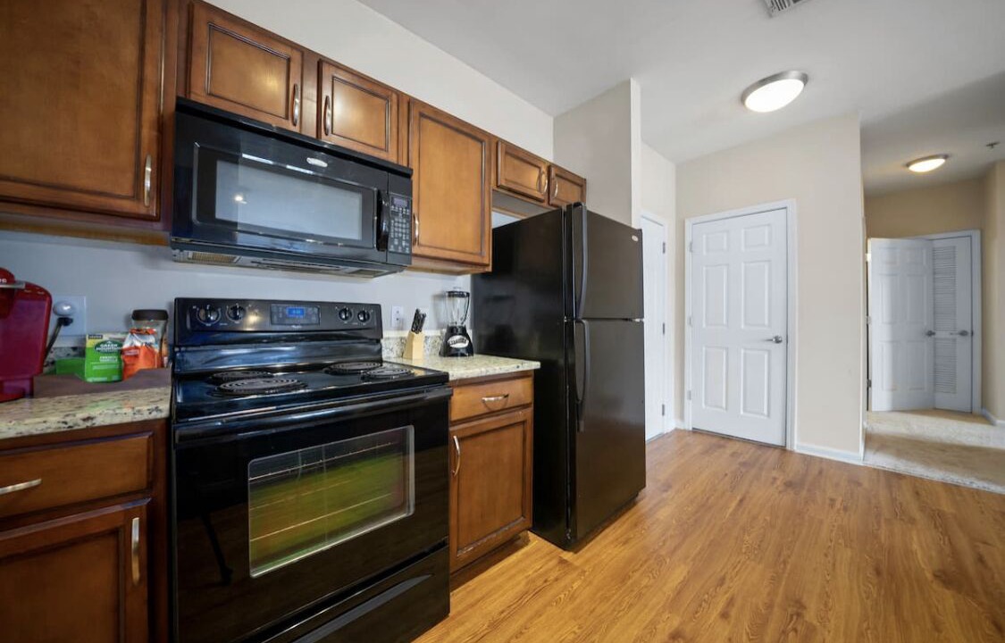 Photo of Kitchen in Northlake