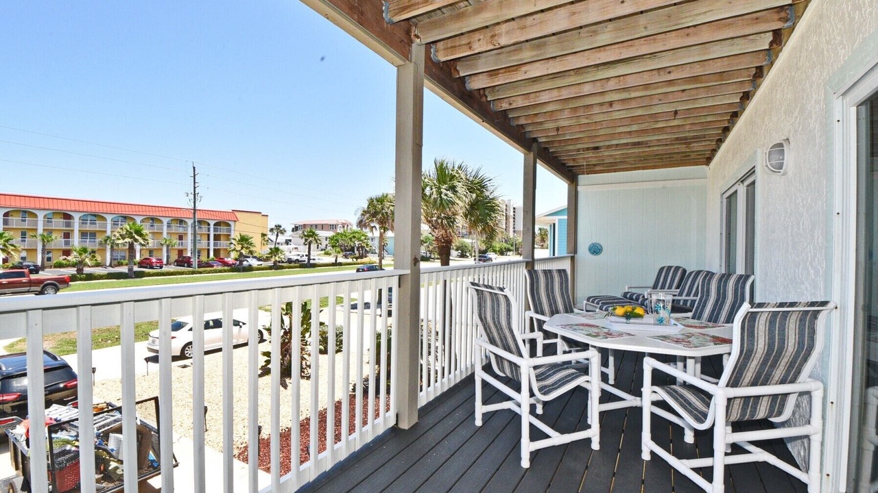 Photo of Outdoor in New Smyrna Beach