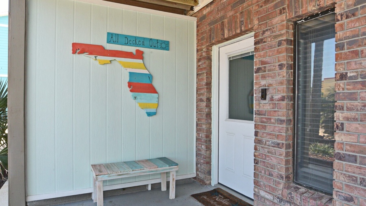 Photo of Outdoor in New Smyrna Beach